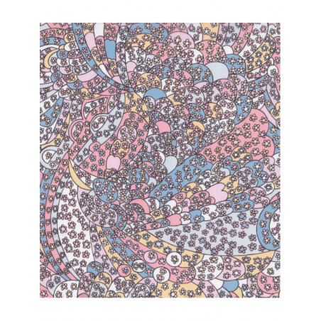 Tissu liberty pour personnaliser vos créations