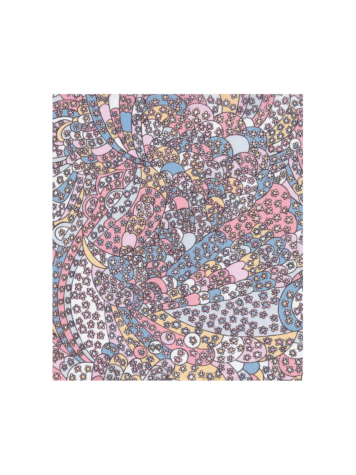 Tissu liberty pour personnaliser vos créations