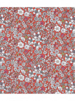 Tissu liberty pour personnaliser vos créations