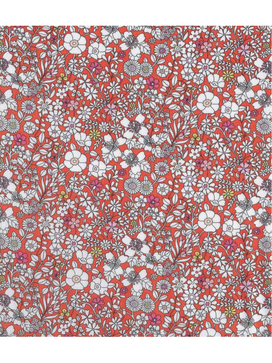 Tissu liberty pour personnaliser vos créations