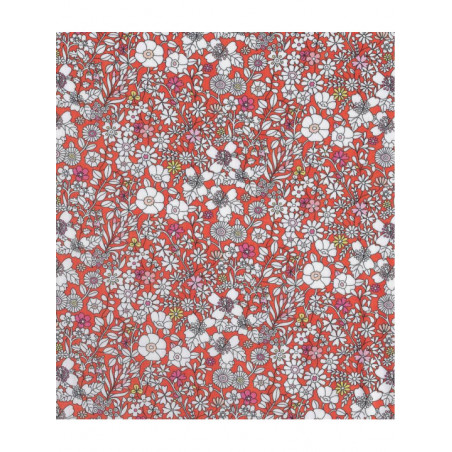 Tissu liberty pour personnaliser vos créations