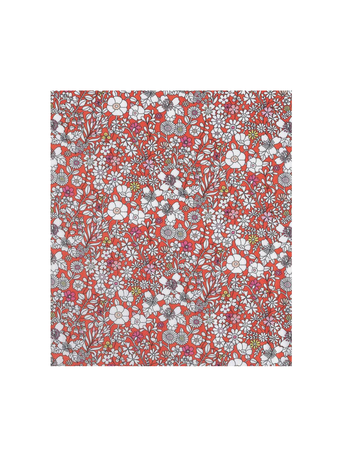 Tissu liberty pour personnaliser vos créations