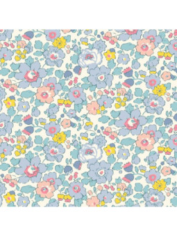 Tissu liberty pour personnaliser vos créations