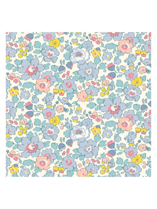 Tissu liberty pour personnaliser vos créations