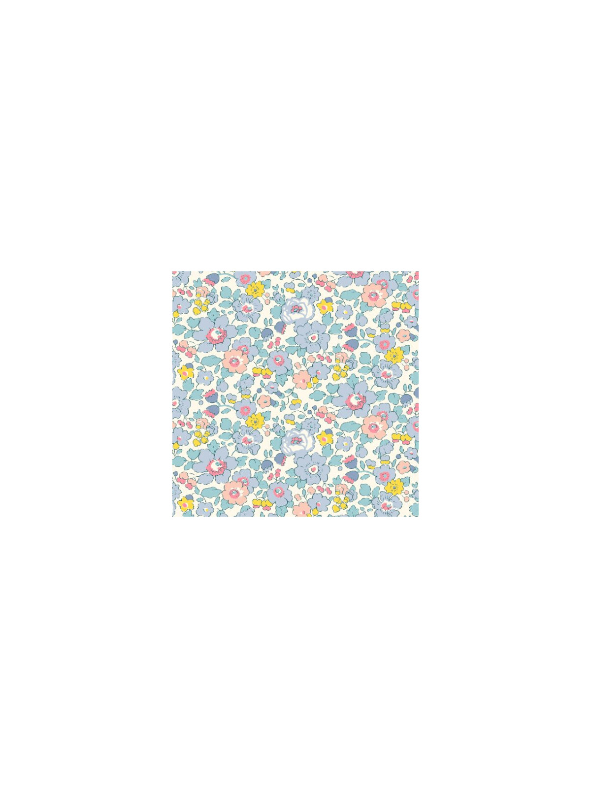 Tissu liberty pour personnaliser vos créations