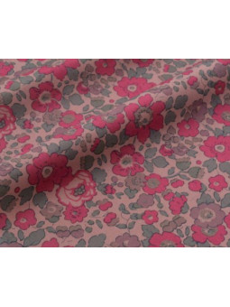 Tissu liberty pour personnaliser vos créations