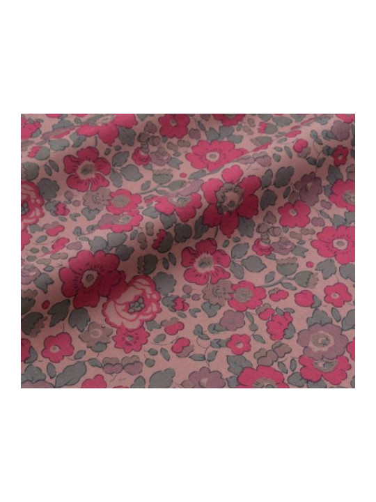 Tissu liberty pour personnaliser vos créations