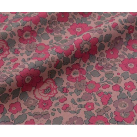 Tissu liberty pour personnaliser vos créations