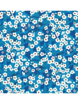 Tissu liberty pour personnaliser vos créations