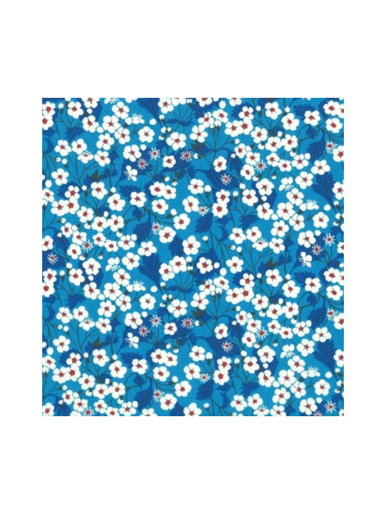 Tissu liberty pour personnaliser vos créations