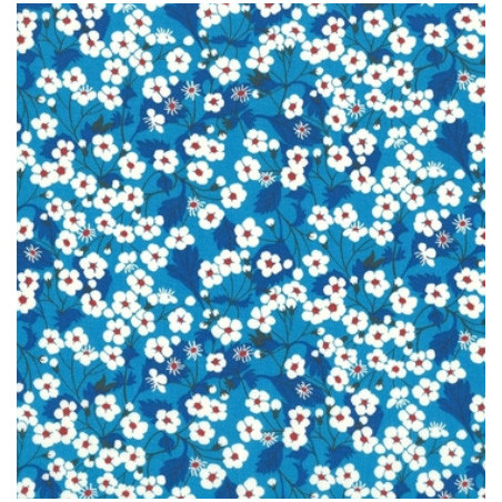 Tissu liberty pour personnaliser vos créations