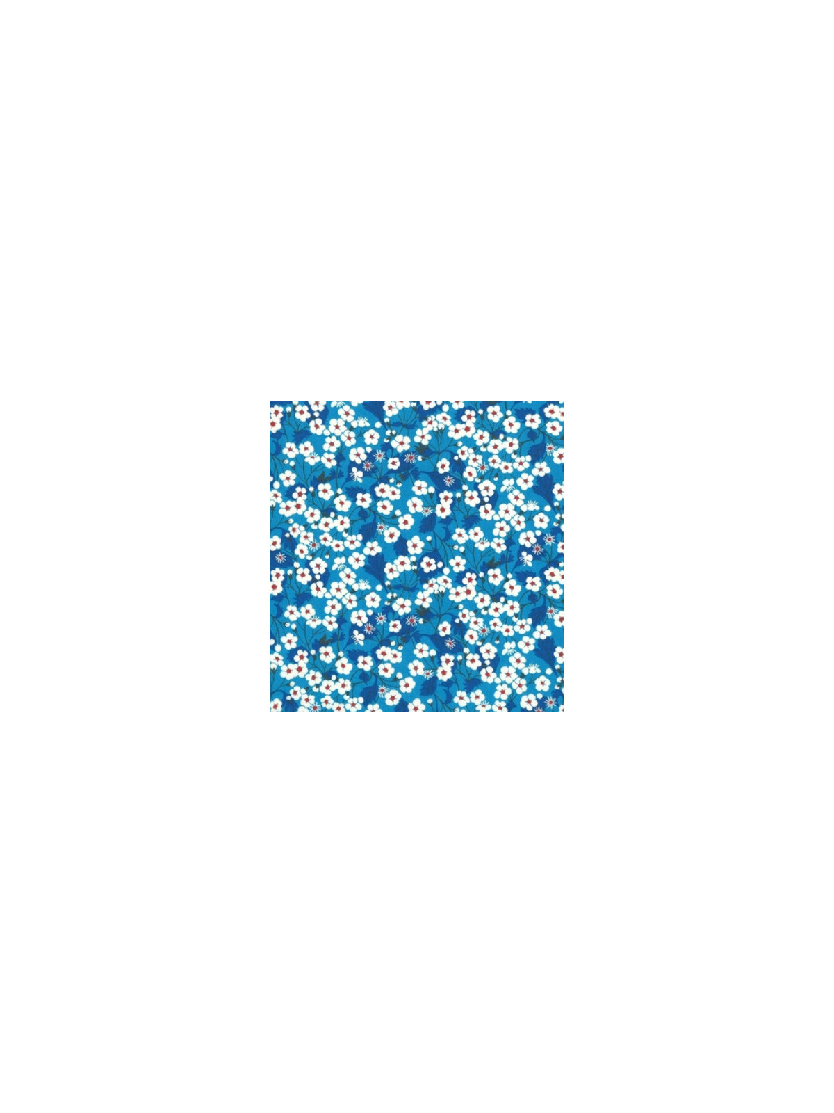 Tissu liberty pour personnaliser vos créations