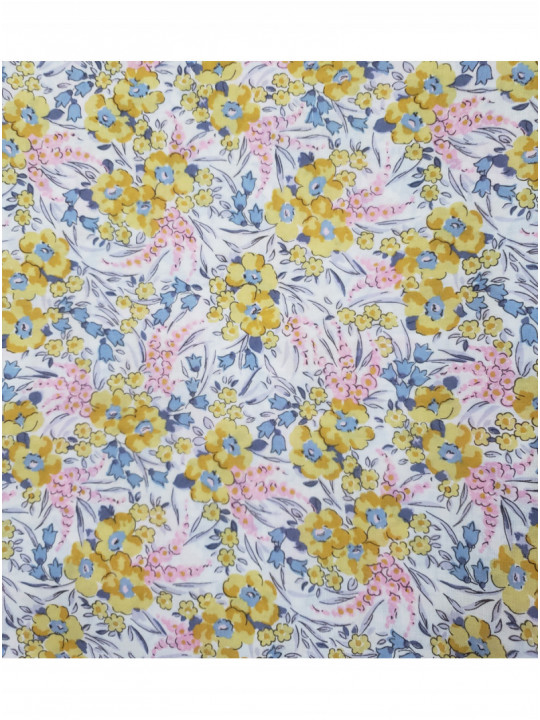 Tissu liberty pour personnaliser vos créations