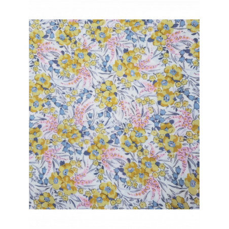 Tissu liberty pour personnaliser vos créations