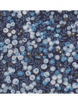 Tissu liberty pour personnaliser vos créations