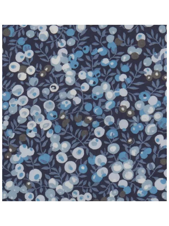 Tissu liberty pour personnaliser vos créations