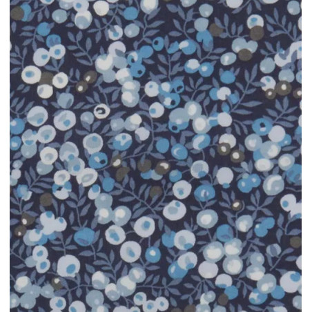 Tissu liberty pour personnaliser vos créations