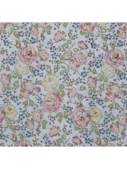 Tissu liberty pour personnaliser vos créations