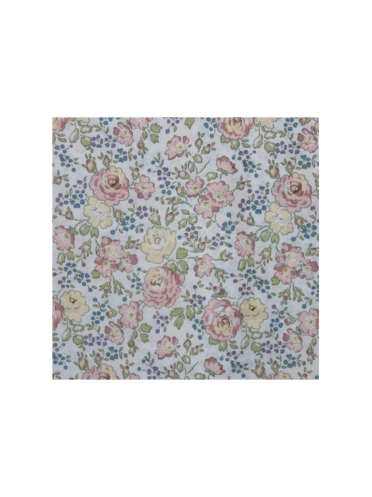 Tissu liberty pour personnaliser vos créations