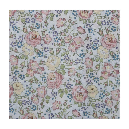 Tissu liberty pour personnaliser vos créations