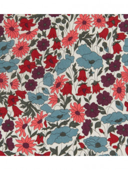 Tissu liberty pour personnaliser vos créations