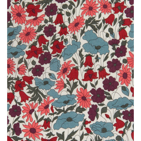 Tissu liberty pour personnaliser vos créations