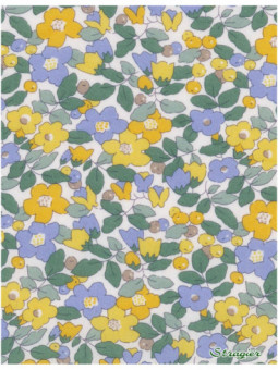 Tissu liberty pour personnaliser vos créations