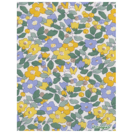 Tissu liberty pour personnaliser vos créations