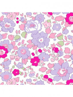 Tissu liberty pour personnaliser vos créations