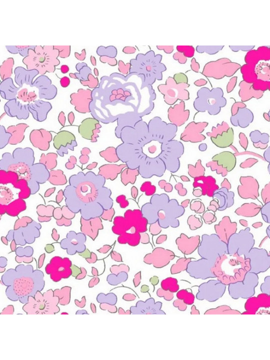 Tissu liberty pour personnaliser vos créations