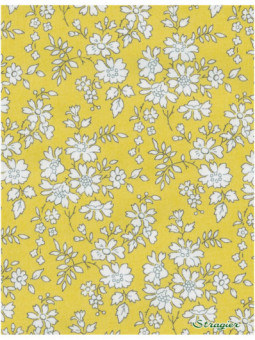 Tissu liberty pour personnaliser vos créations