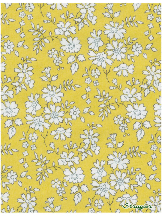 Tissu liberty pour personnaliser vos créations