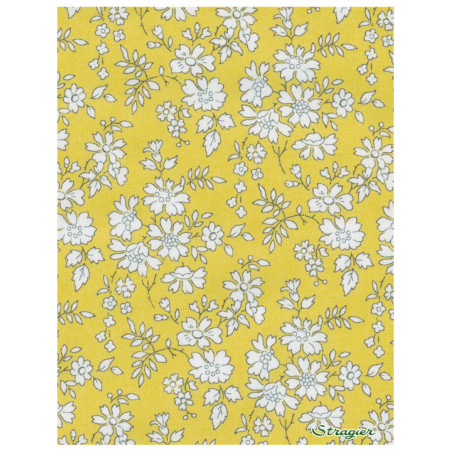 Tissu liberty pour personnaliser vos créations