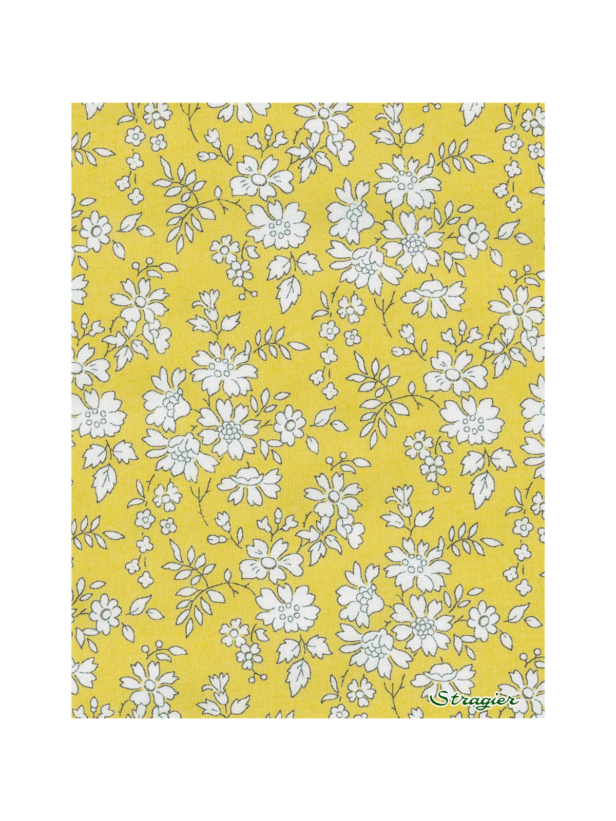 Tissu liberty pour personnaliser vos créations