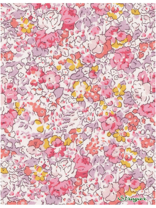 Tissu liberty pour personnaliser vos créations