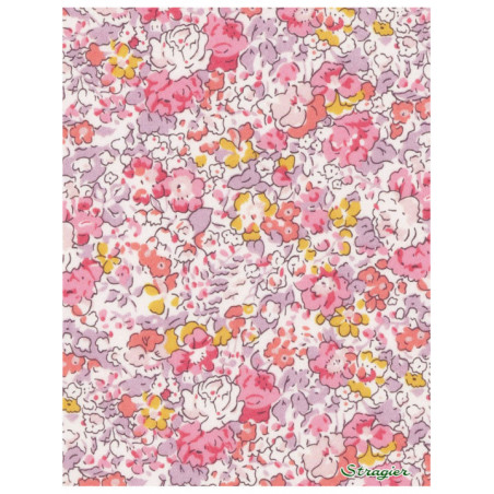 Tissu liberty pour personnaliser vos créations