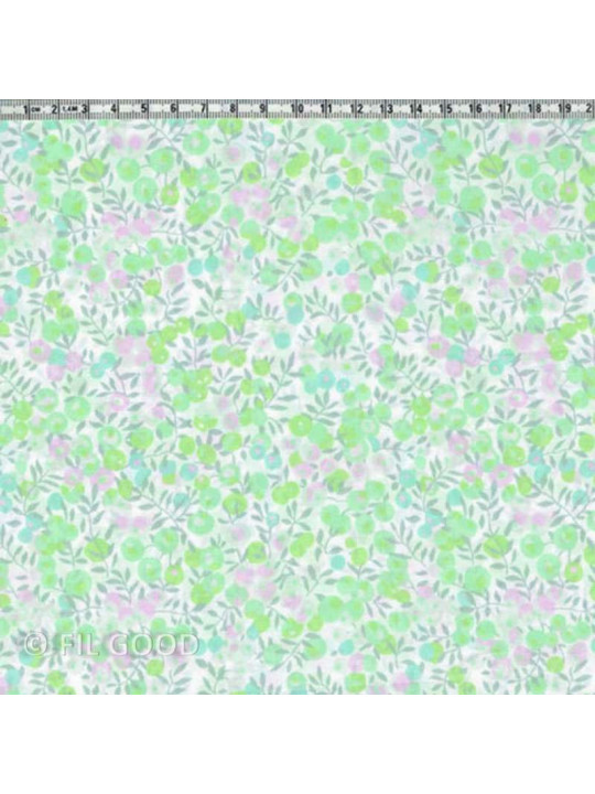 Tissu liberty pour personnaliser vos créations