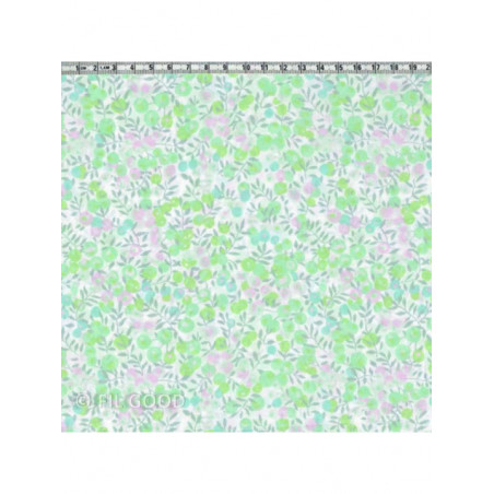 Tissu liberty pour personnaliser vos créations