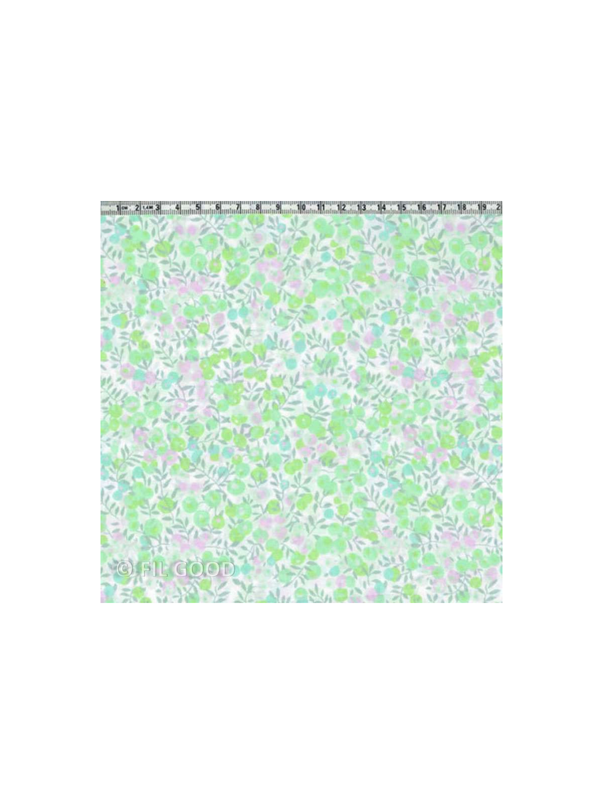 Tissu liberty pour personnaliser vos créations