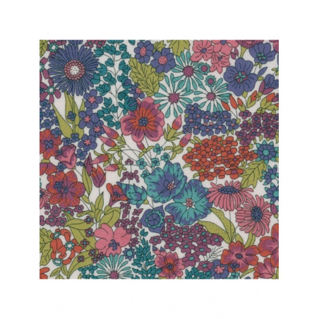 Tissu liberty pour personnaliser vos créations