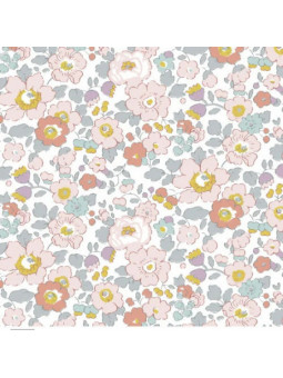 Tissu liberty pour personnaliser vos créations