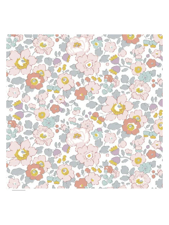 Tissu liberty pour personnaliser vos créations