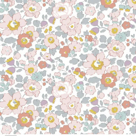 Tissu liberty pour personnaliser vos créations