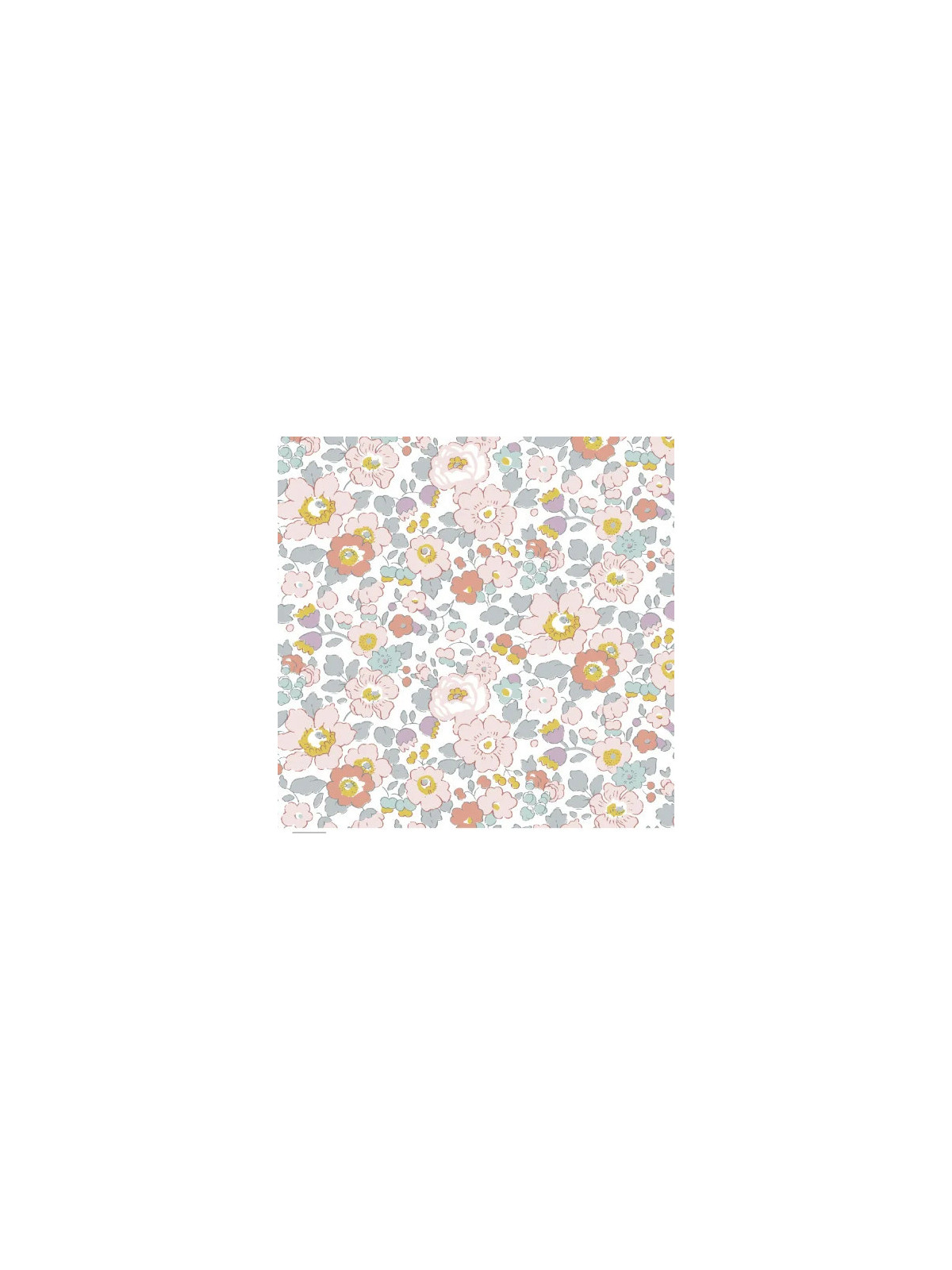 Tissu liberty pour personnaliser vos créations