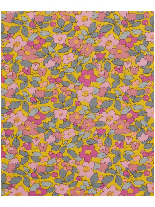 Tissu liberty pour personnaliser vos créations