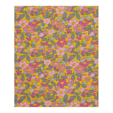 Tissu liberty pour personnaliser vos créations