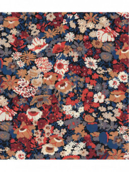 Tissu liberty pour personnaliser vos créations