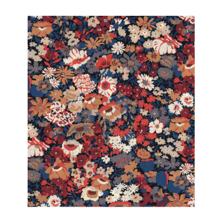 Tissu liberty pour personnaliser vos créations