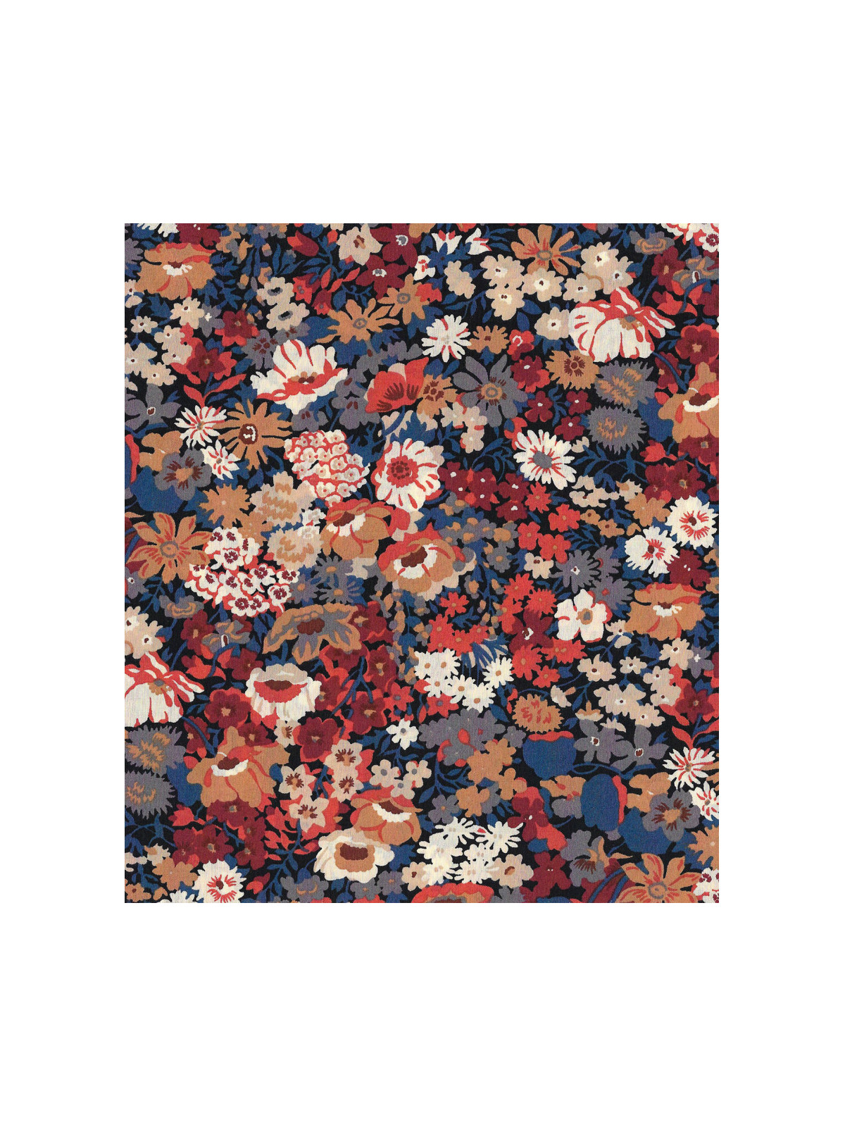 Tissu liberty pour personnaliser vos créations