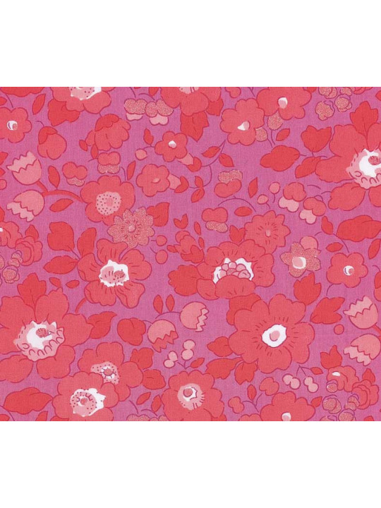 Tissu liberty pour personnaliser vos créations